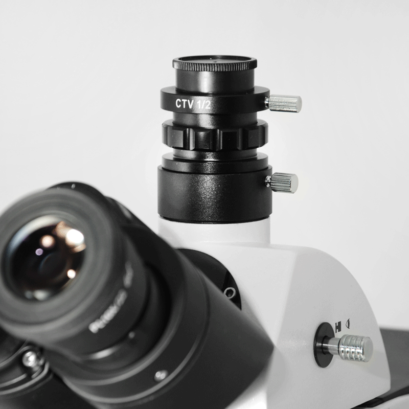 Coupler and Camera Adapter